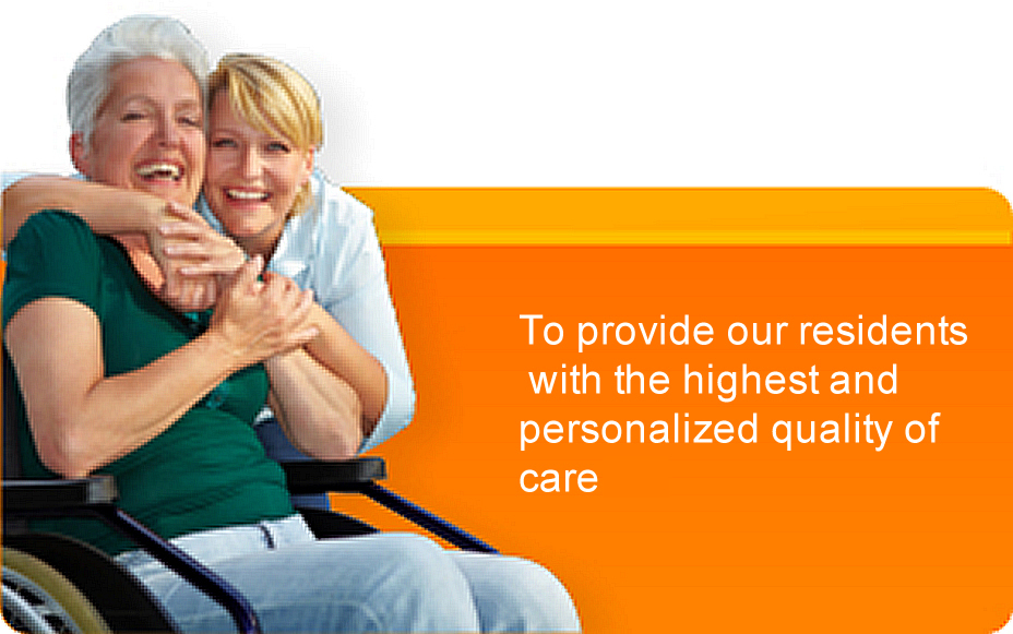 The Angels Garden � An Assisted Living Facility in Rockville and Silver Spring, Maryland